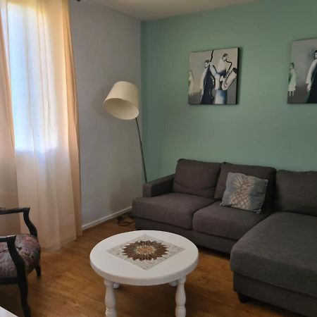 Appartement Cosy Sur Avignon Proche Des Remparts Eksteriør bilde