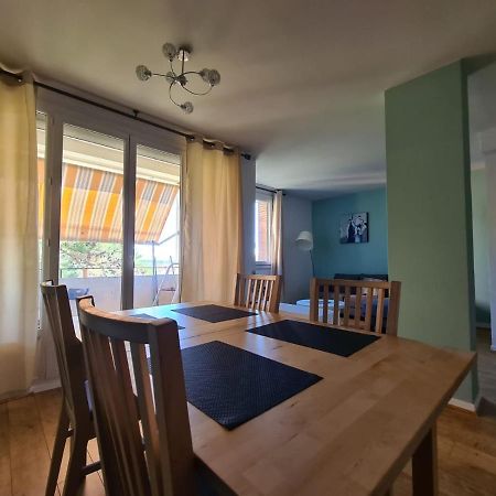 Appartement Cosy Sur Avignon Proche Des Remparts Eksteriør bilde