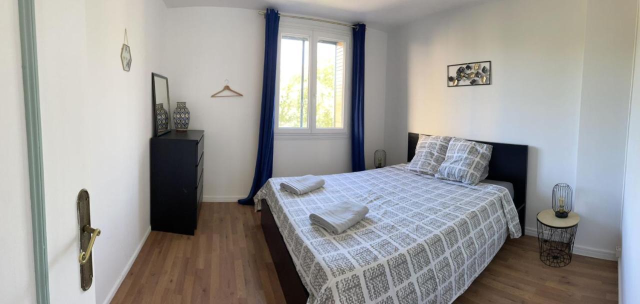 Appartement Cosy Sur Avignon Proche Des Remparts Eksteriør bilde